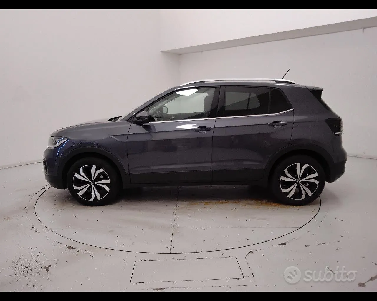 Volkswagen T-Cross 2023 photo 3