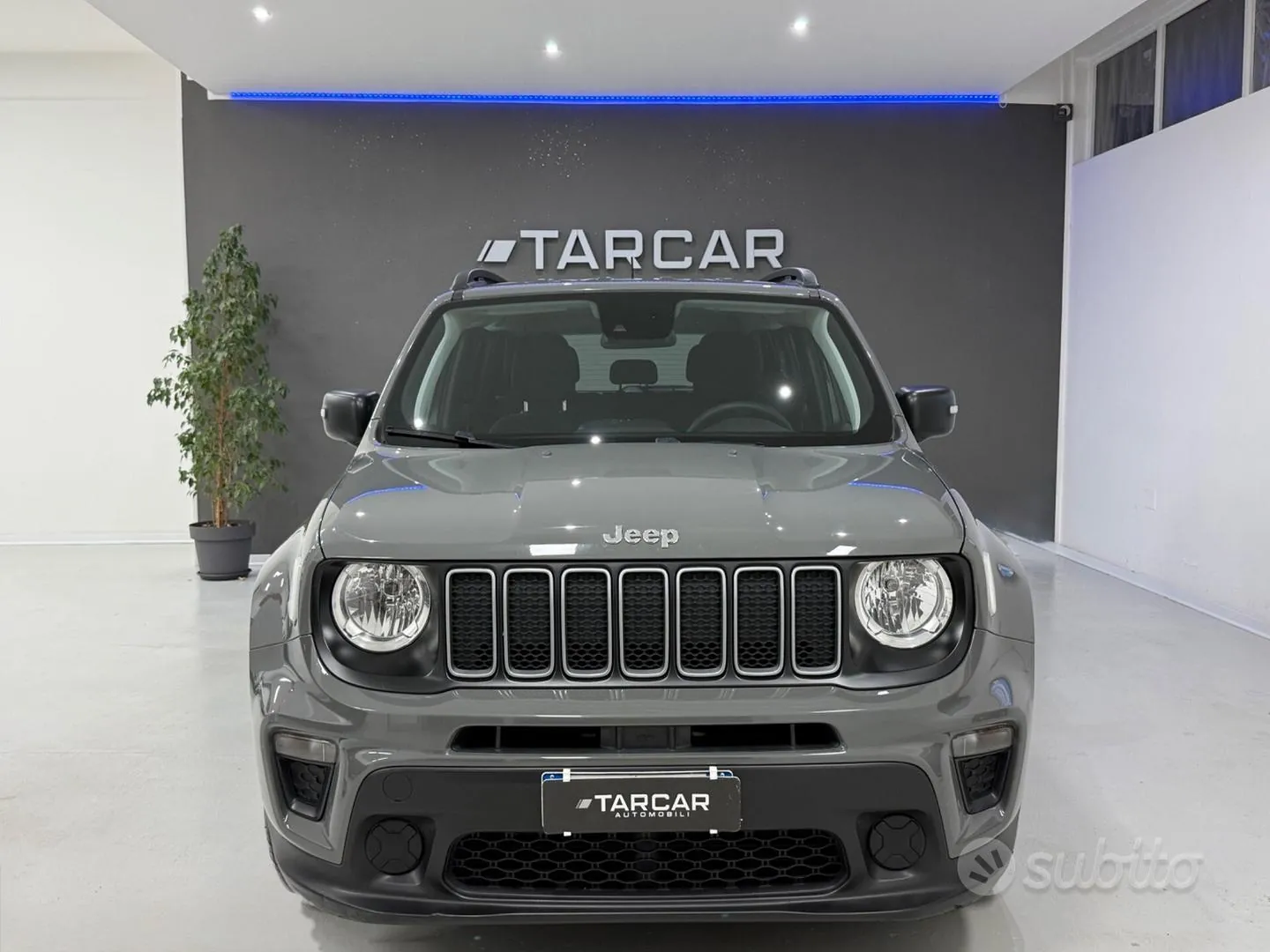 Jeep Renegade 2022 photo 3