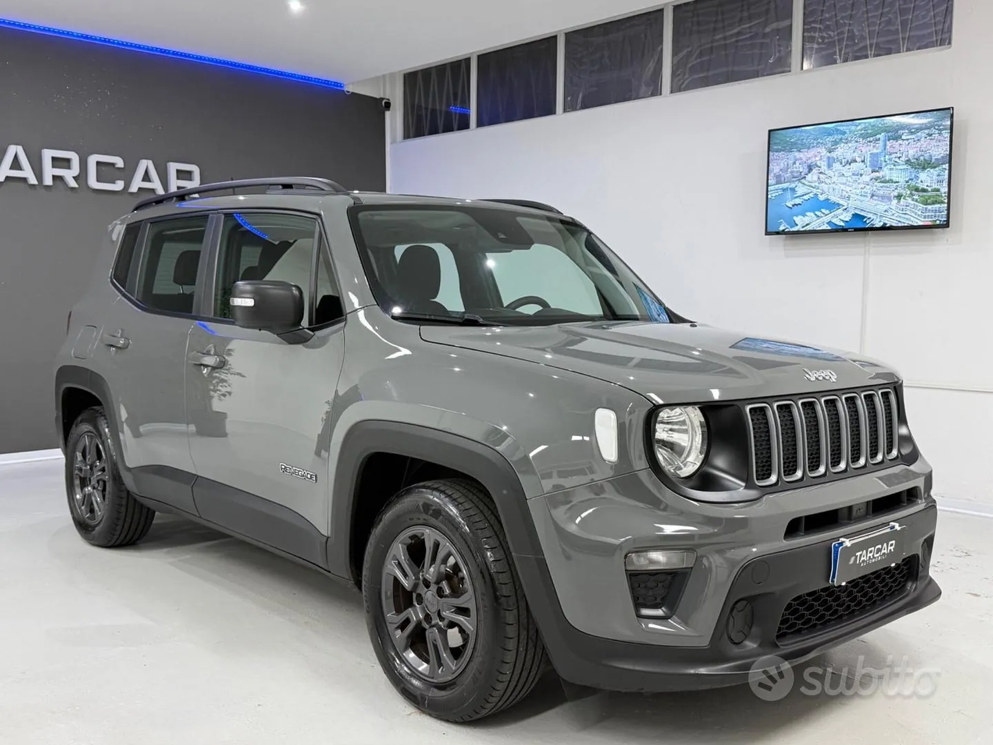 Jeep Renegade 2022 photo 4