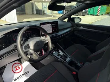 Volkswagen Golf Gti Clubsport 8.5 2025 photo 2