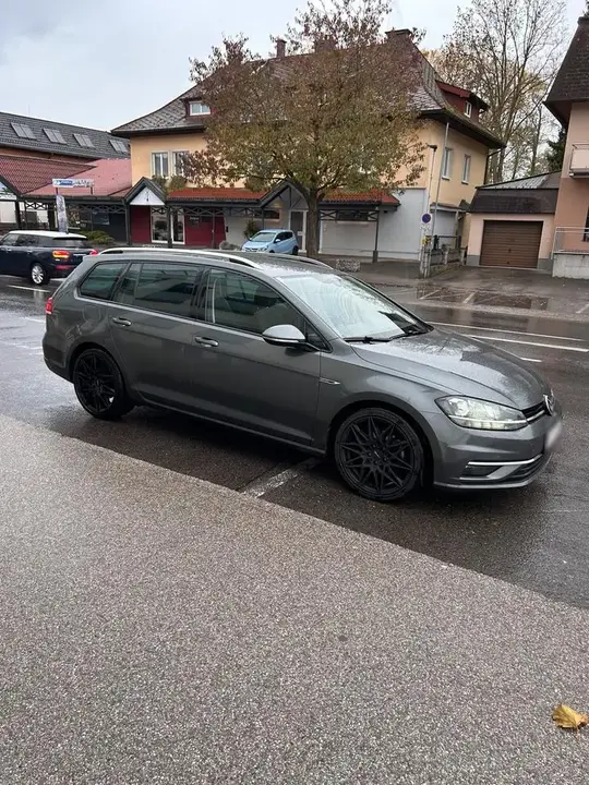 Volkswagen Golf 7