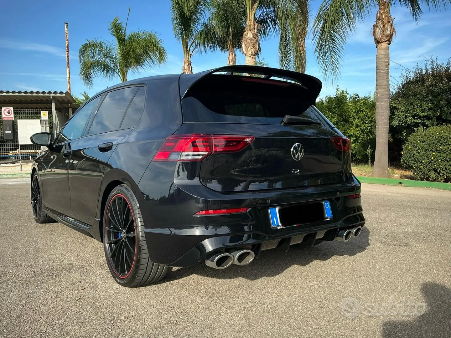 Volkswagen Golf 2021 photo 4