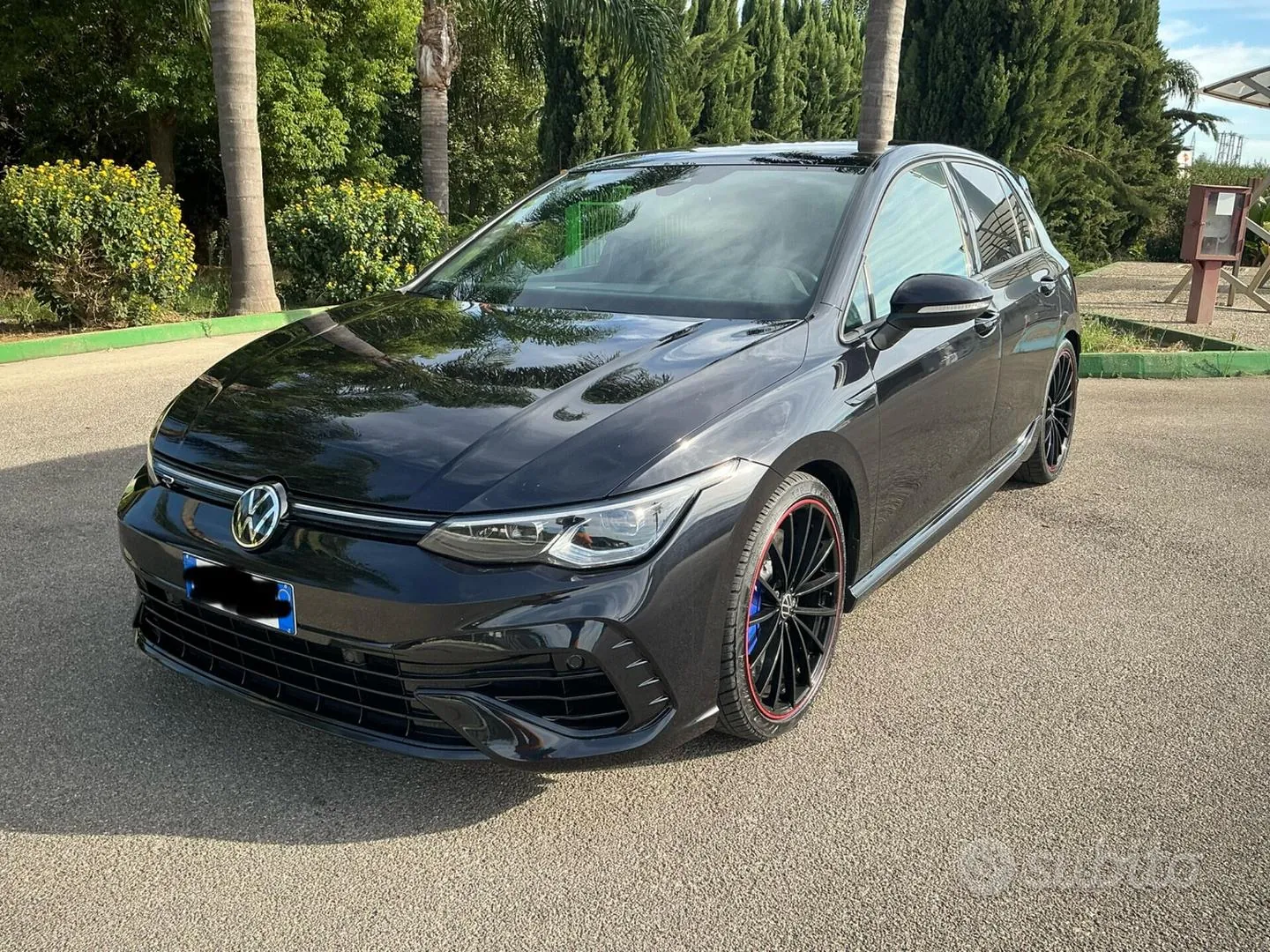 Volkswagen Golf 2021 photo 3