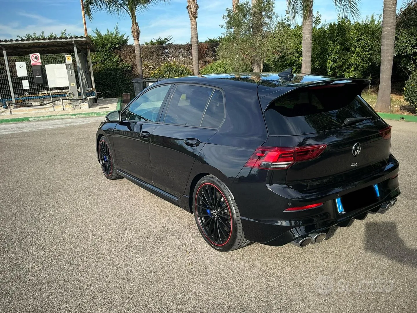 Volkswagen Golf 2021 photo 5