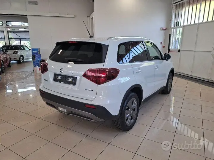 Suzuki Vitara photo 5