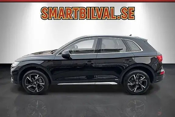 Audi Q5 2021 photo 3