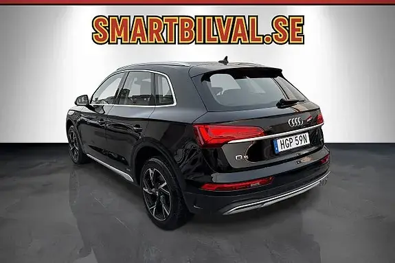 Audi Q5 2021 photo 4