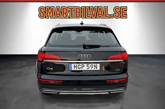 Audi Q5 2021 photo 5