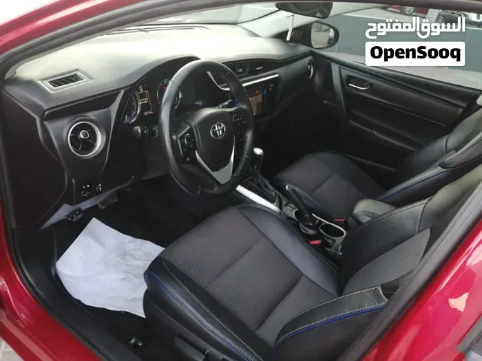 Toyota Corolla 2017 photo 3