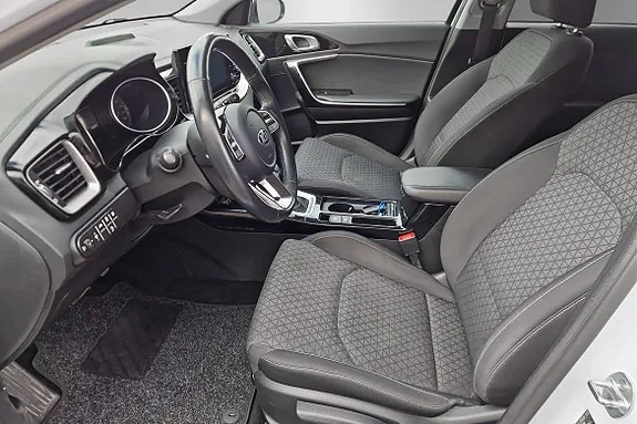 Kia Ceed 2021 photo 4