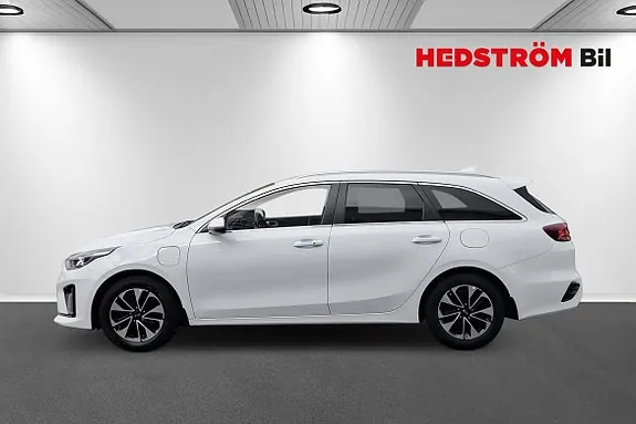 Kia Ceed 2021 photo 2