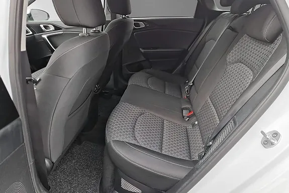 Kia Ceed 2021 photo 5