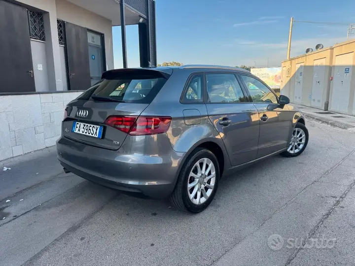Audi A3 2015 photo 5