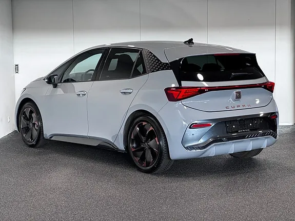 Cupra Born 2024 photo 5