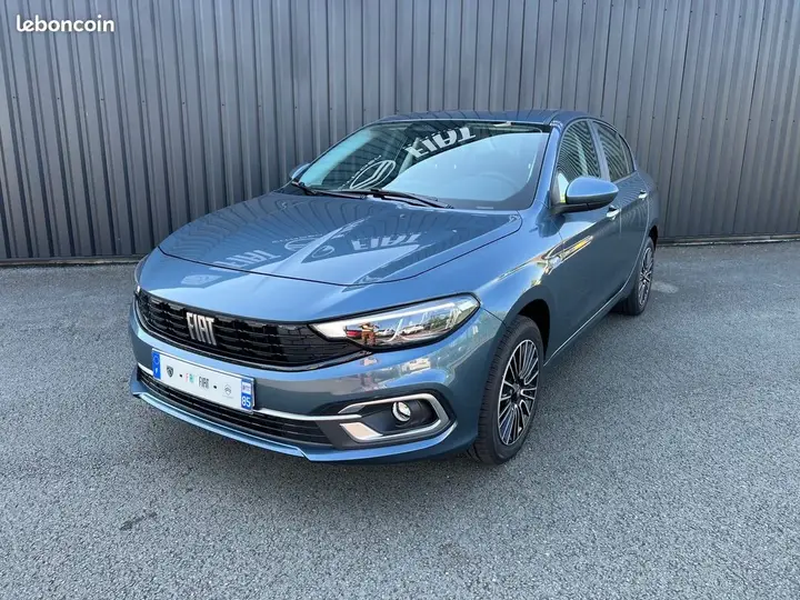 Fiat Tipo