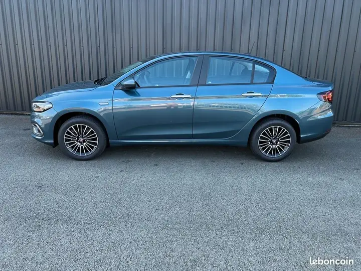 Fiat Tipo 2026 photo 3