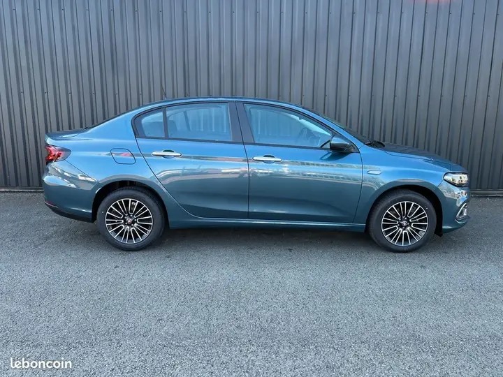Fiat Tipo 2026 photo 2