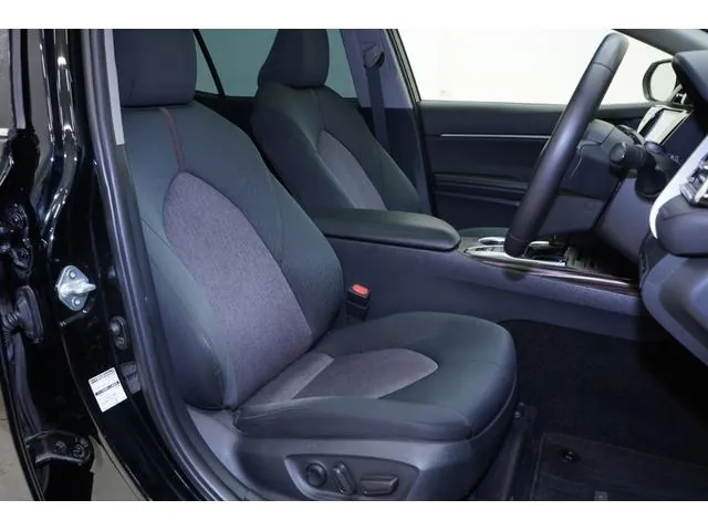 Toyota Camry 2017 photo 5