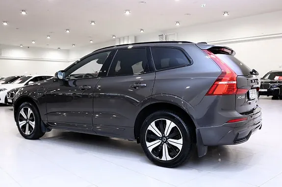 Volvo Xc60 2023 photo 5