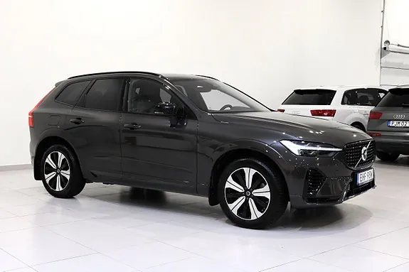 Volvo Xc60 2023 photo 3