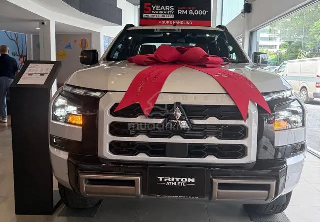 Toyota Triton