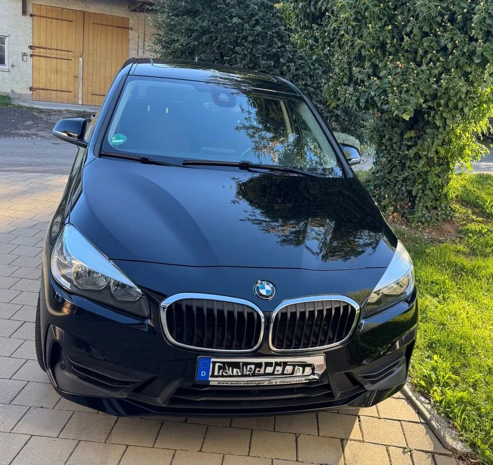 BMW 225 Active Tourer