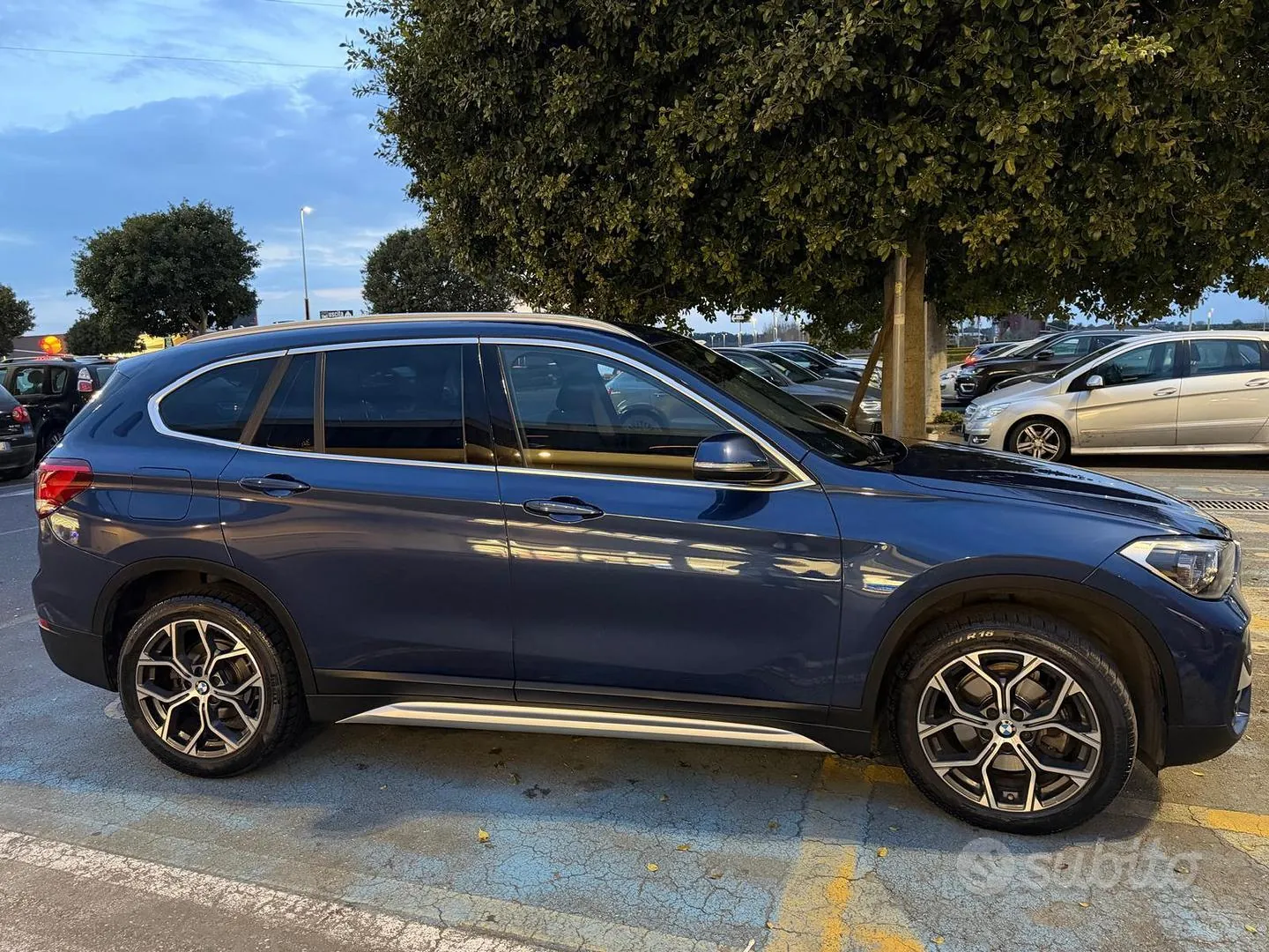 BMW X1 2022 photo 2