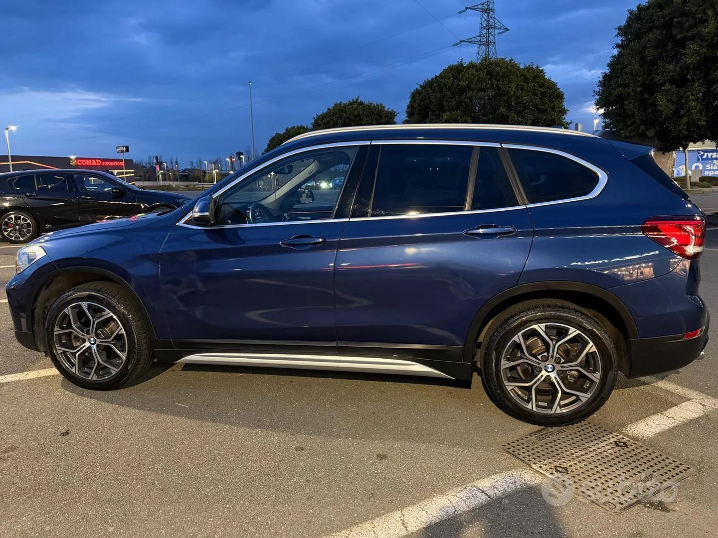 BMW X1 2022 photo 4