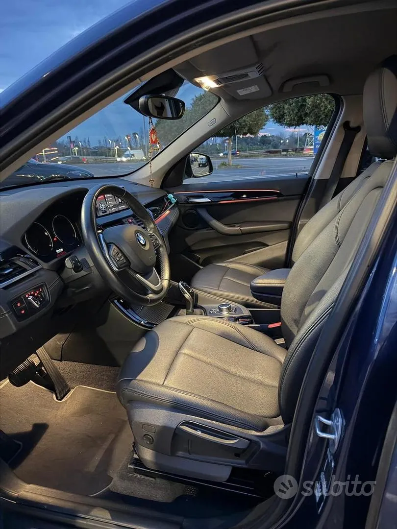 BMW X1 2022 photo 5