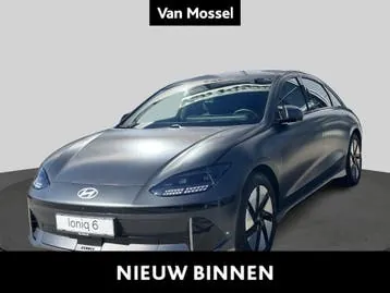 Hyundai Ioniq 6