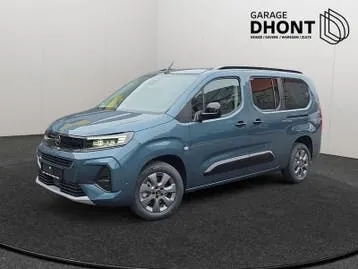 Opel Combo Life L2