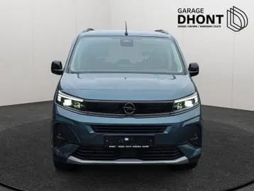 Opel Combo Life L2 2026 photo 2
