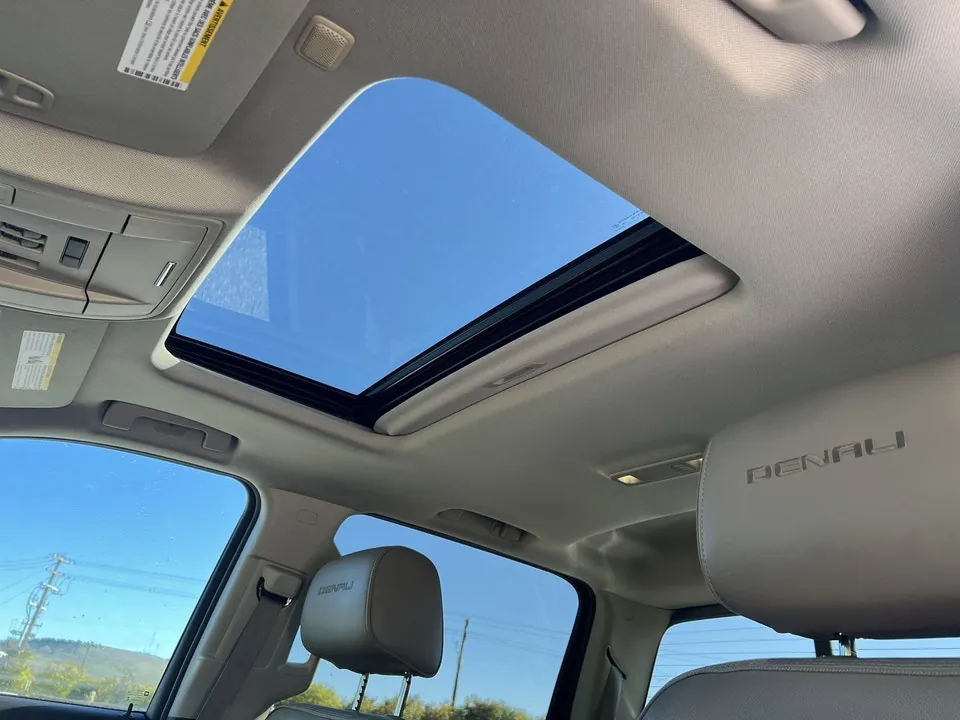 GMC Sierra 1500 2015 photo 2