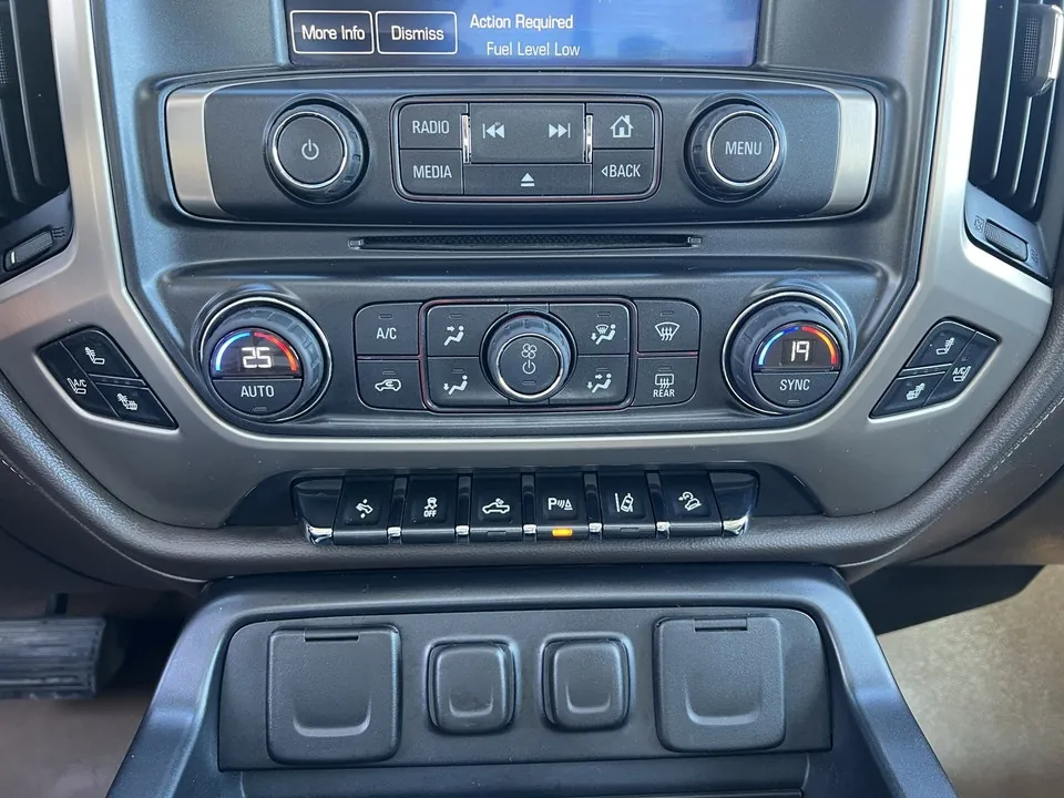 GMC Sierra 1500 2015 photo 3