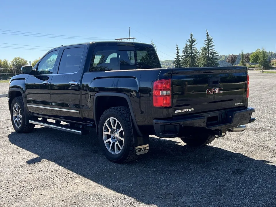 GMC Sierra 1500 2015 photo 5