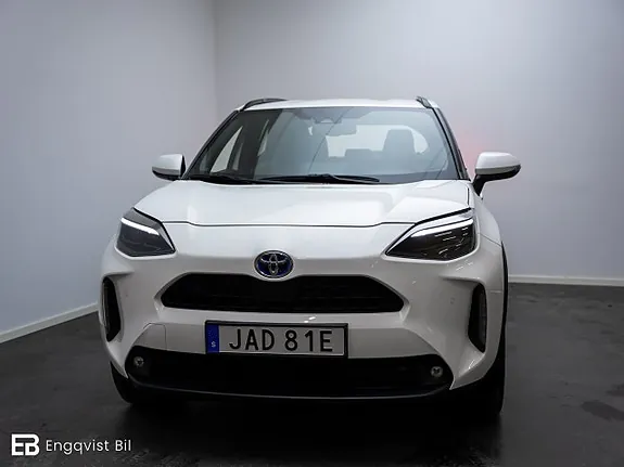 Toyota Yaris Cross 2023 photo 5