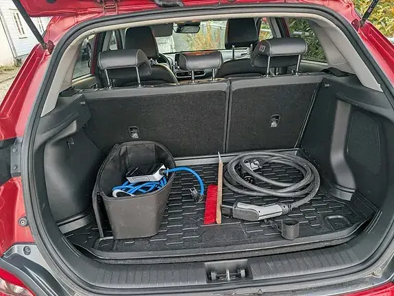 Hyundai Kona 2020 photo 4