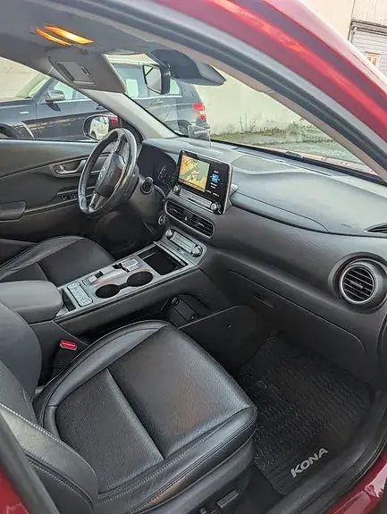 Hyundai Kona 2020 photo 5