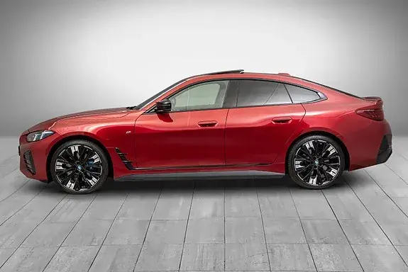 BMW I4 2026 photo 2