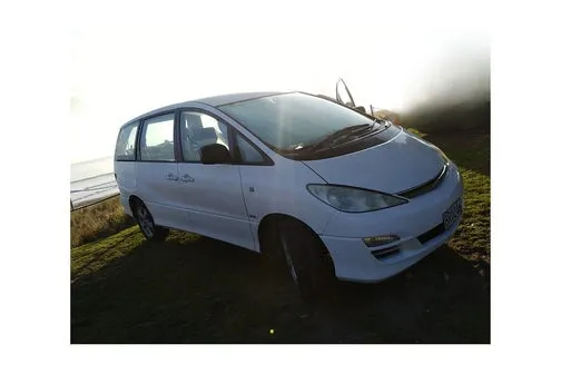Toyota Previa