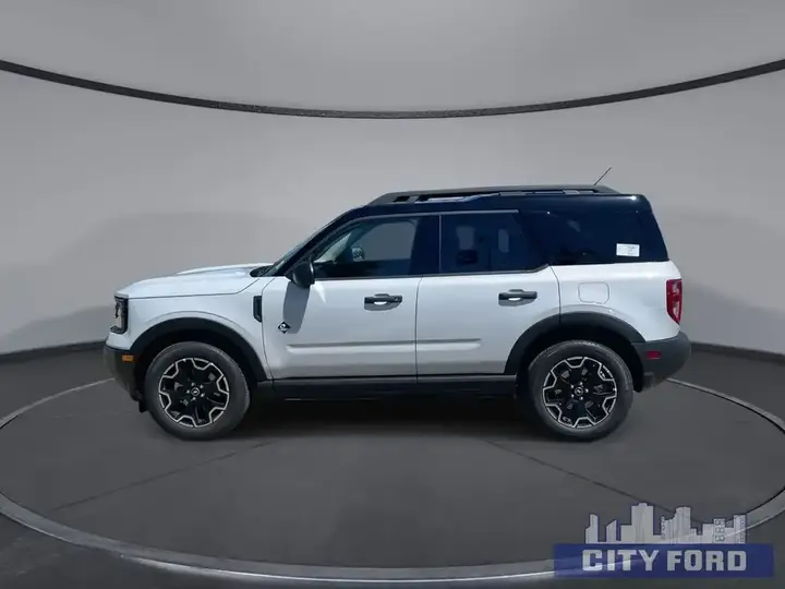Ford Bronco Sport 2026 photo 5
