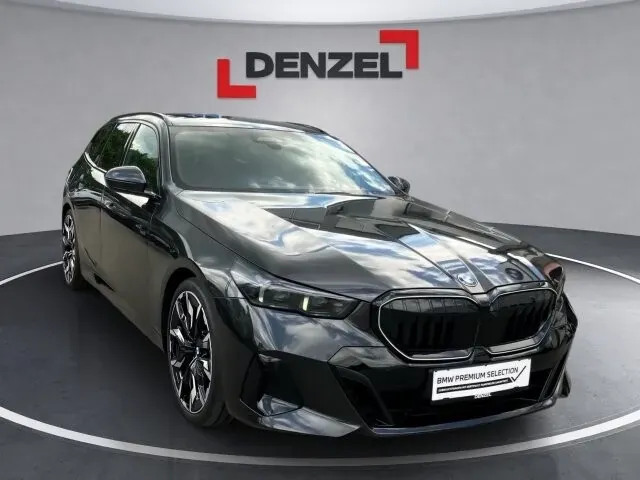 BMW 5 Series 2025 photo 3