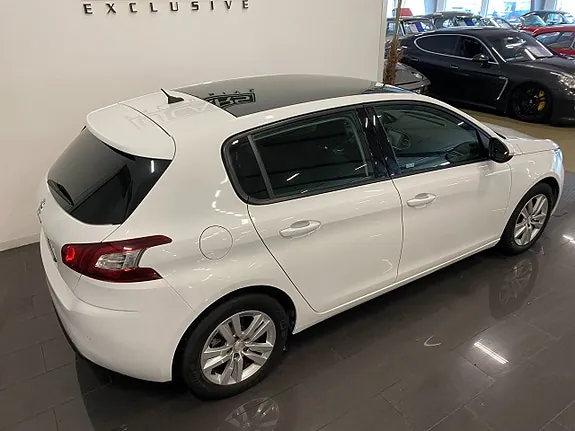 Peugeot 308 2015 photo 4