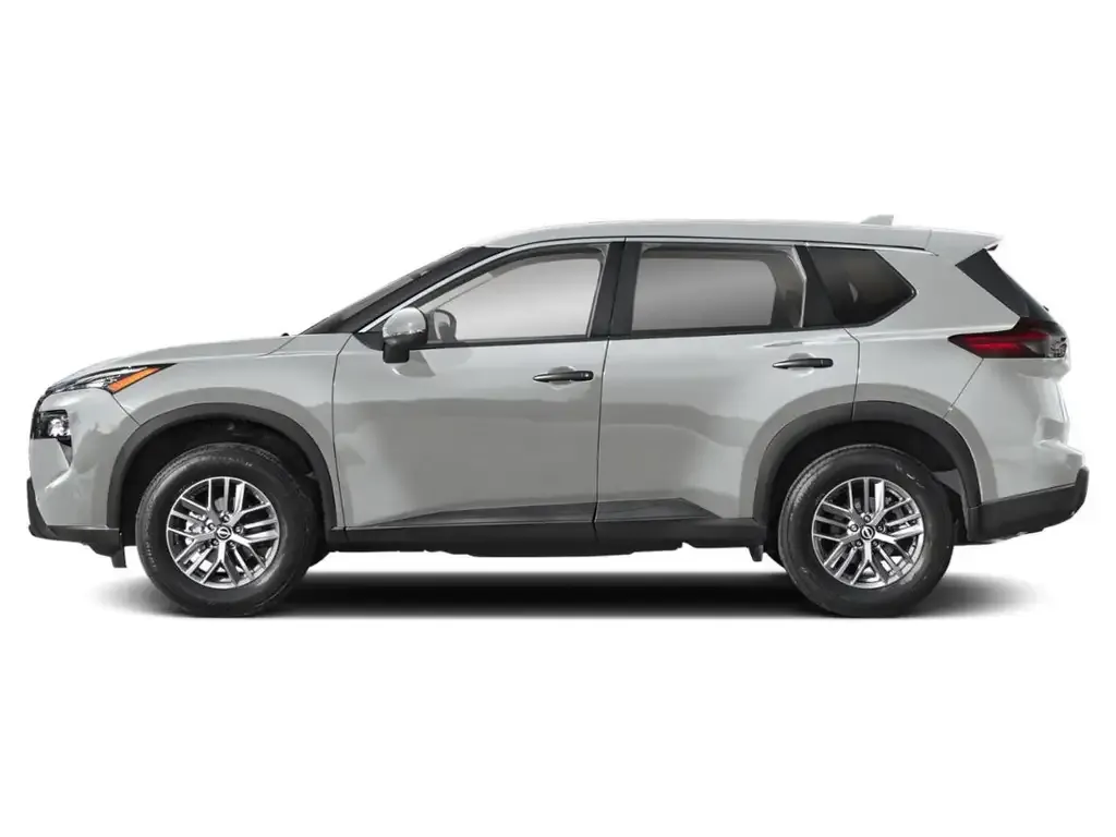 Nissan Rogue 2025 photo 3