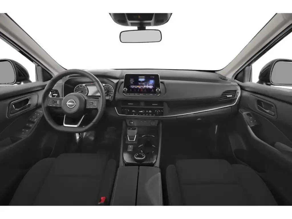 Nissan Rogue 2025 photo 5