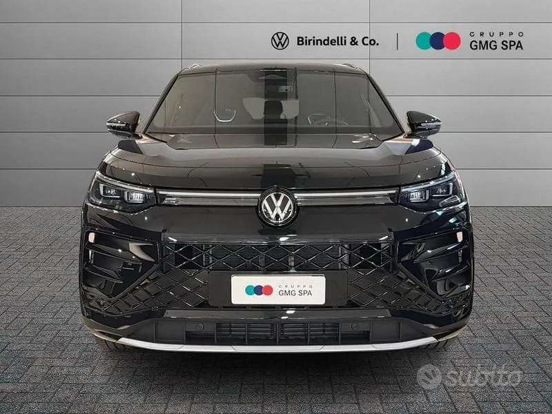 Volkswagen Tayron 2026 photo 2