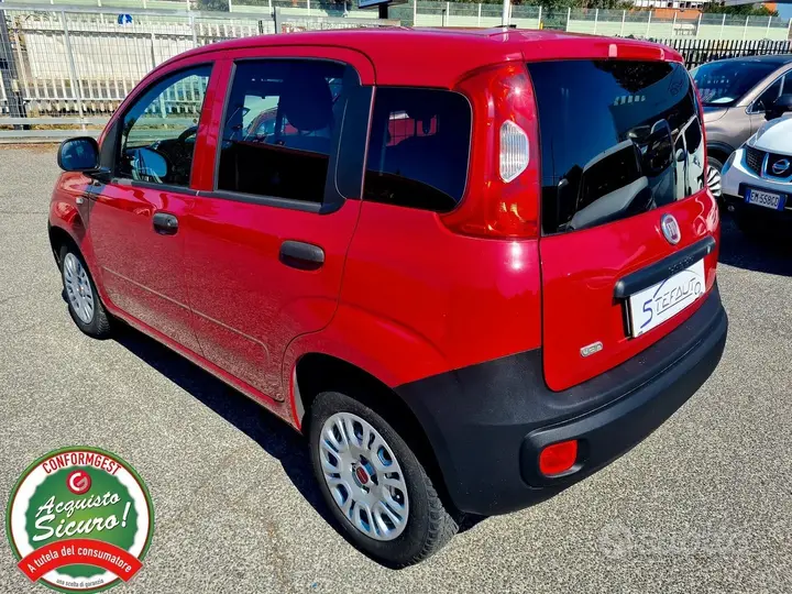 Fiat Panda 2016 photo 2