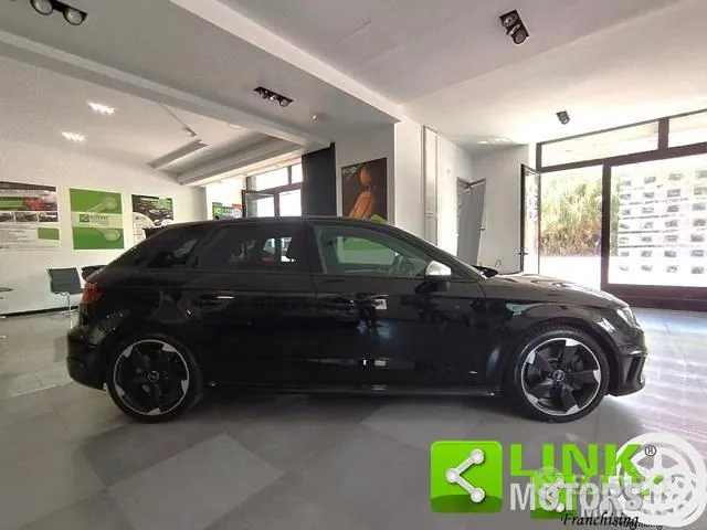 Audi S3 2016 photo 4