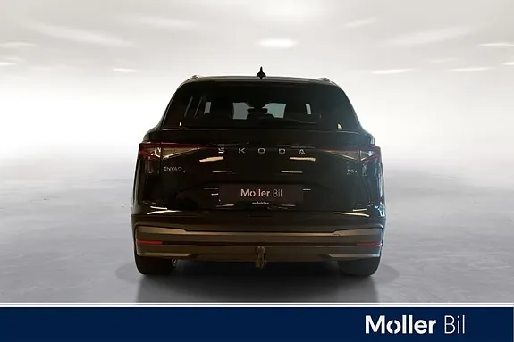 Skoda Enyaq 2025 photo 5