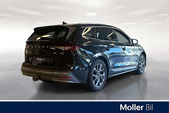 Skoda Enyaq 2025 photo 4
